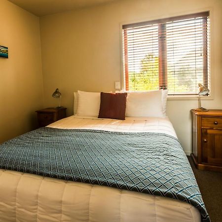 Glenfern Villas Франц-Йосиф Екстер'єр фото