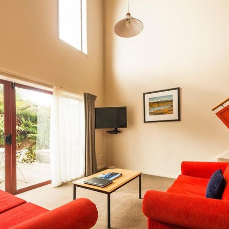 Glenfern Villas Франц-Йосиф Екстер'єр фото
