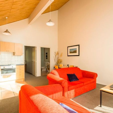 Glenfern Villas Франц-Йосиф Екстер'єр фото