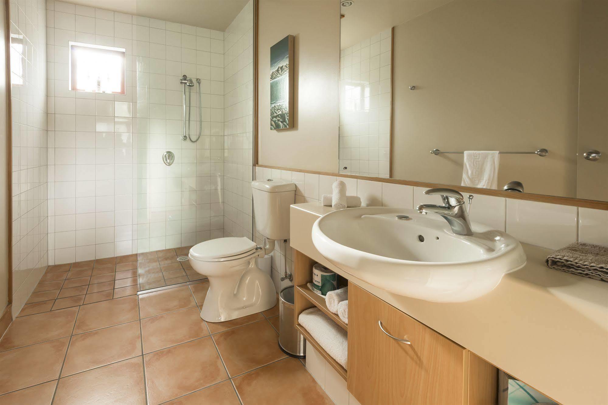 Glenfern Villas Франц-Йосиф Екстер'єр фото